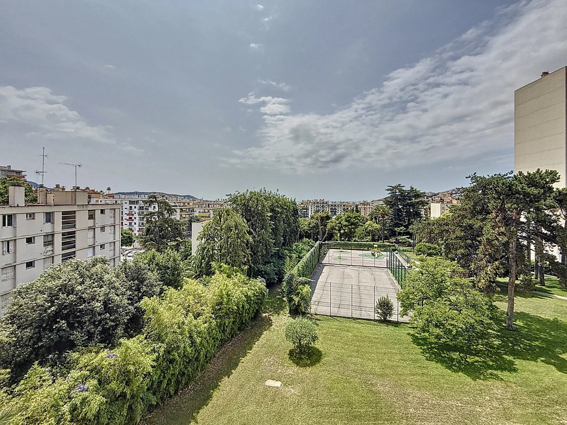 Agence immobilière de DS IMMOBILIER
