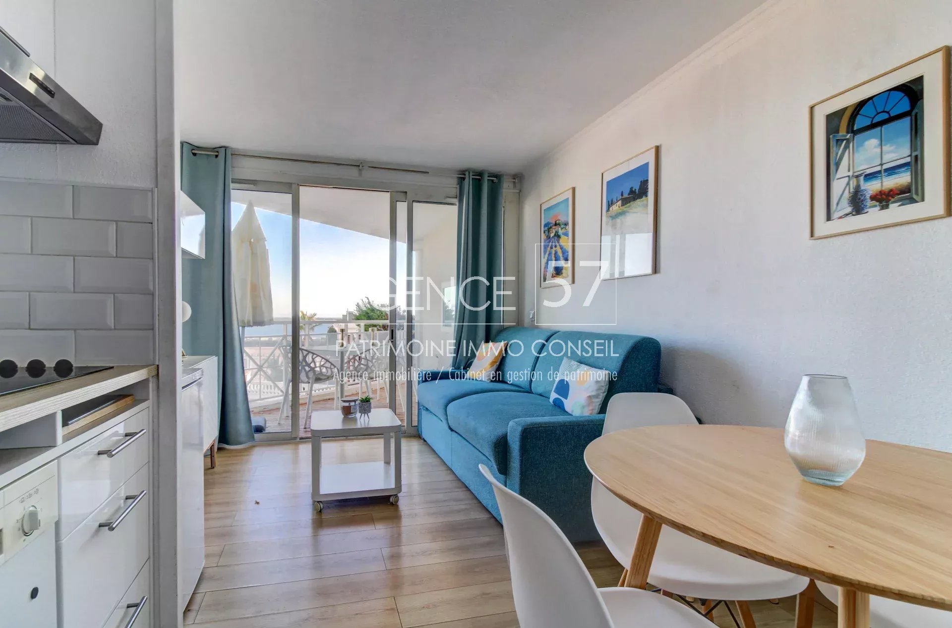 06400 CANNES APPARTEMENT