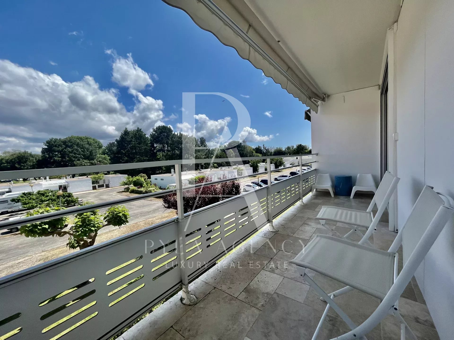 Agence immobilière de Côte d'Argent Immobilier