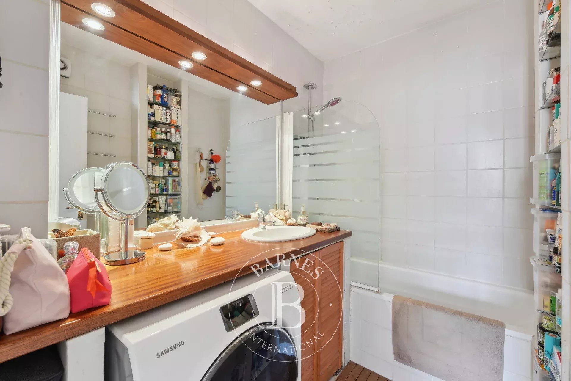 Daire Paris 15ème - picture 5