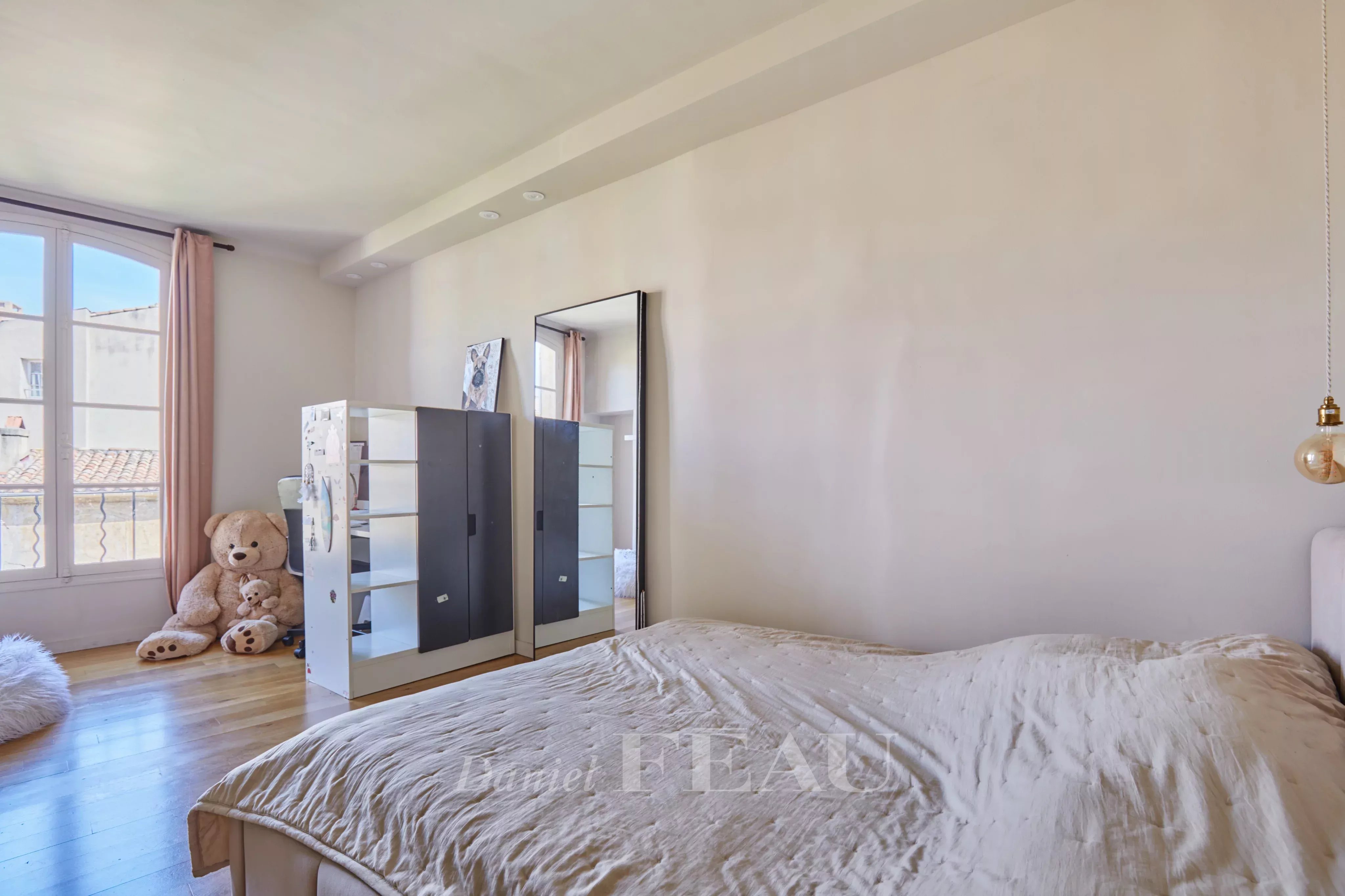 Vente Appartement Aix-en-Provence