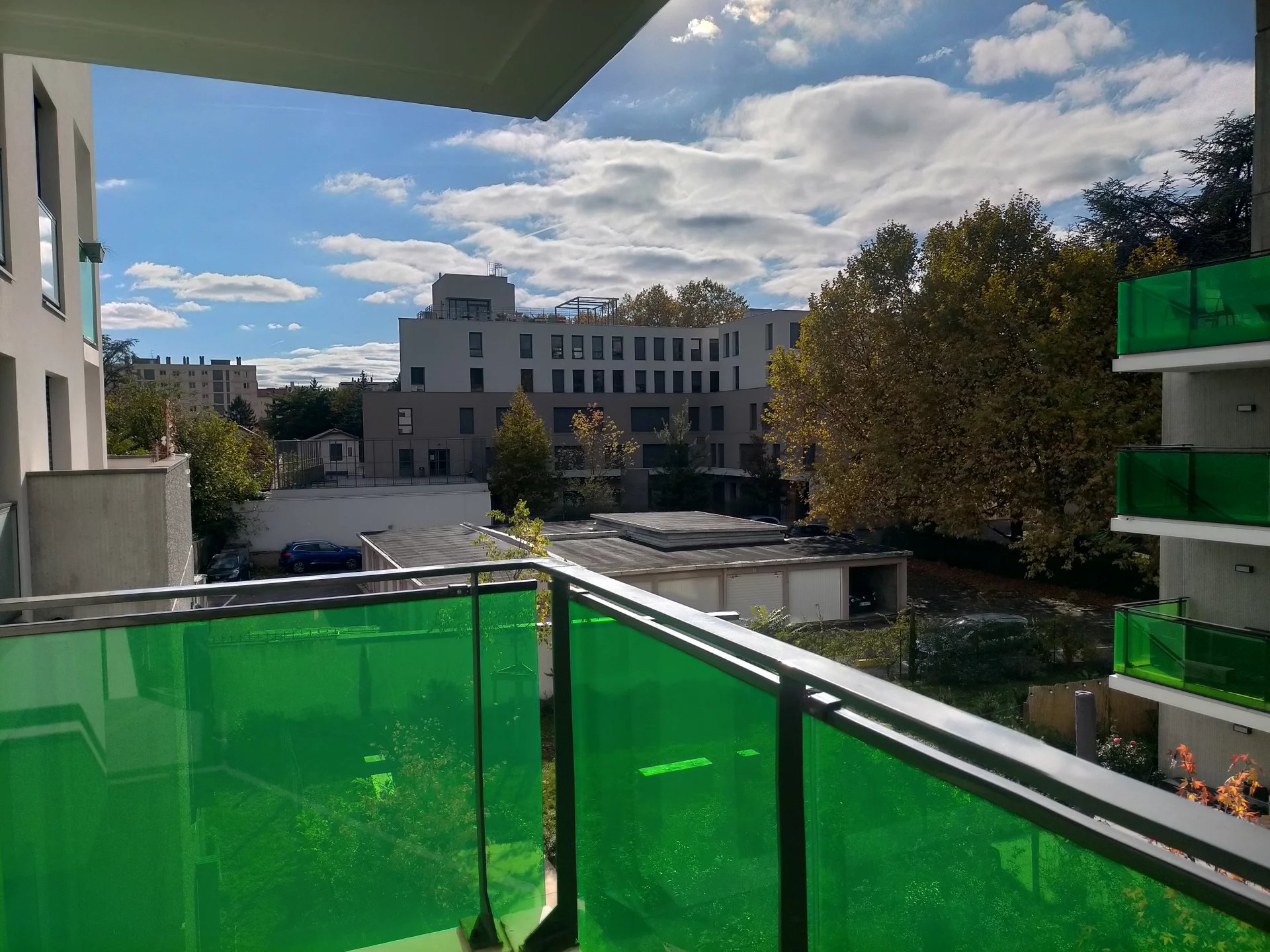 83606665 Location Villeurbanne