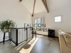 4-Bedroom Villa in Tourrette Levens — photo 5 of 7