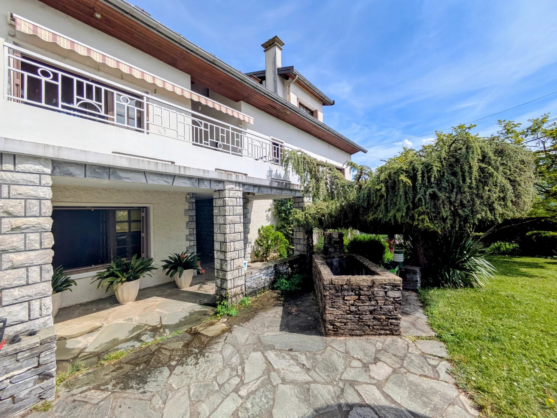 Agence immobilière de RM.IMMO'CONCEPT