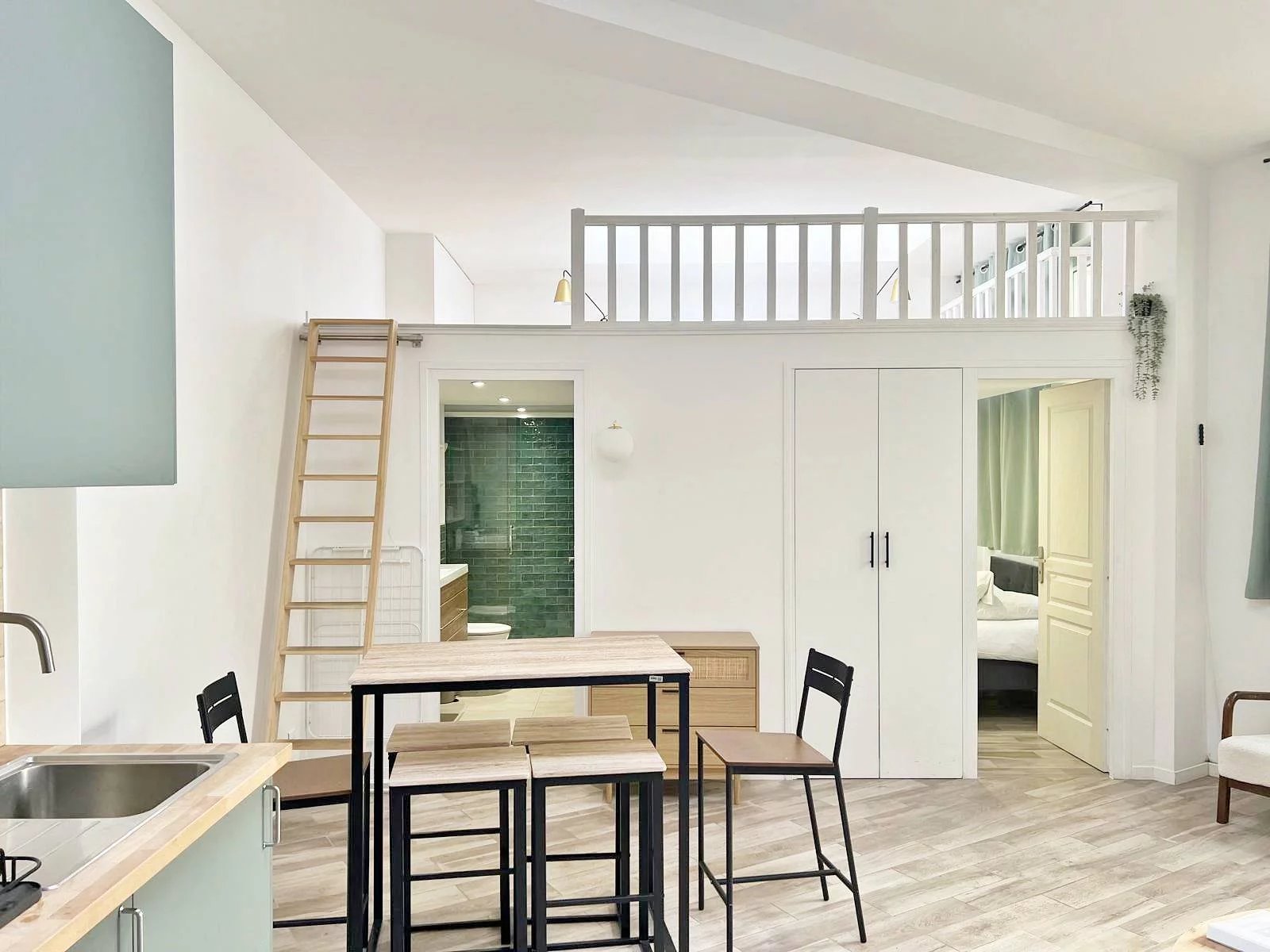 Agence immobilière de France Immobilier
