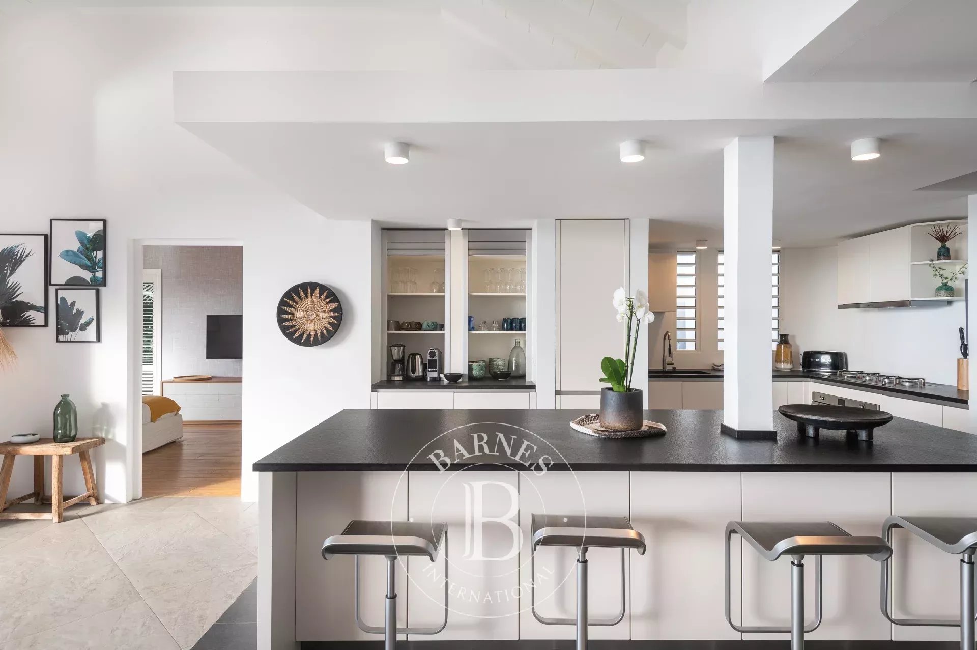 Villa Pointe Milou - picture 14