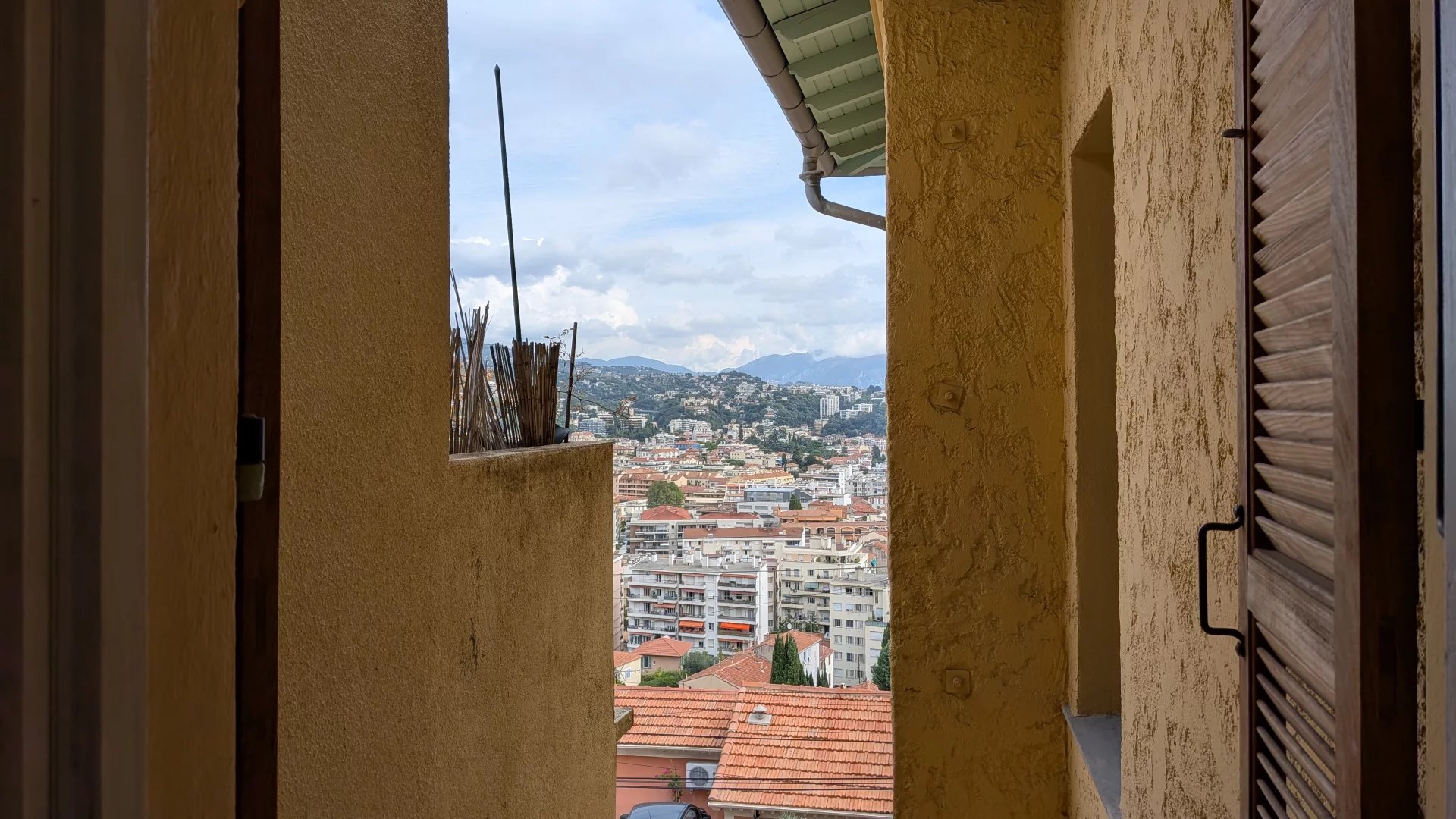 Vente Appartement - Nice