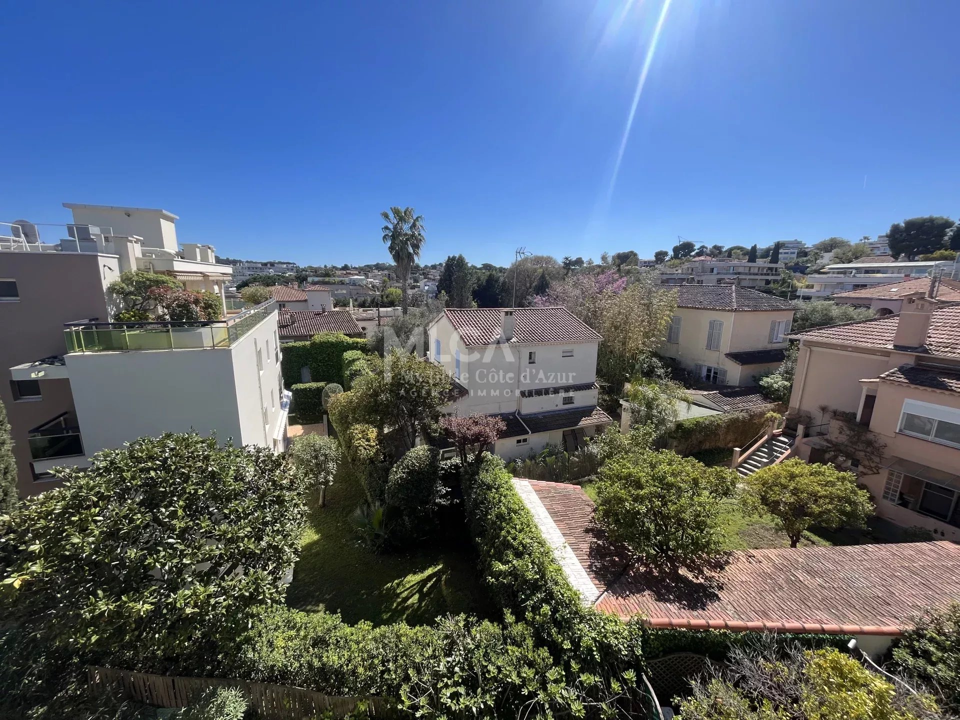 Agence immobilière de My Little Côte d'Azur