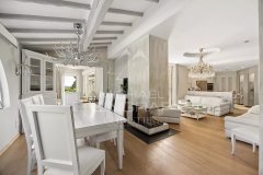 Elegant Renovated Bastide Within Walking Distance of Saint-Paul-de-Vence — photo 6 of 7