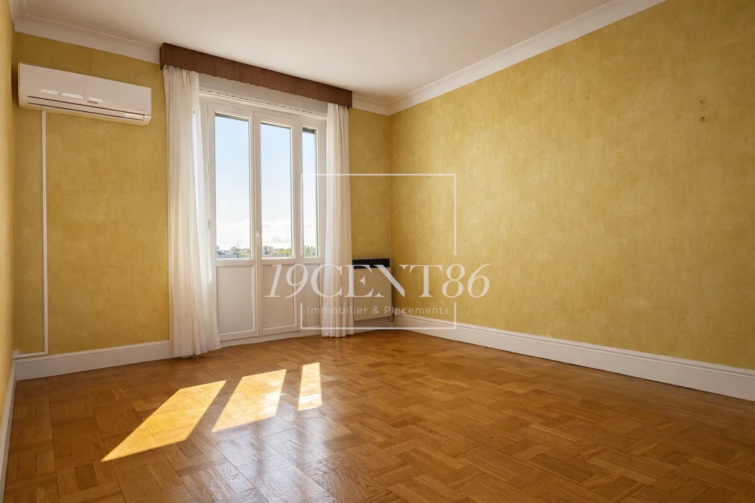 Vente Appartement Lyon 8ème