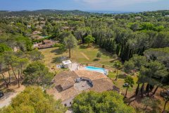 Luxury Villa for Sale in Mougins | 3.2 Hectare Family Estate — photo 2 of 4