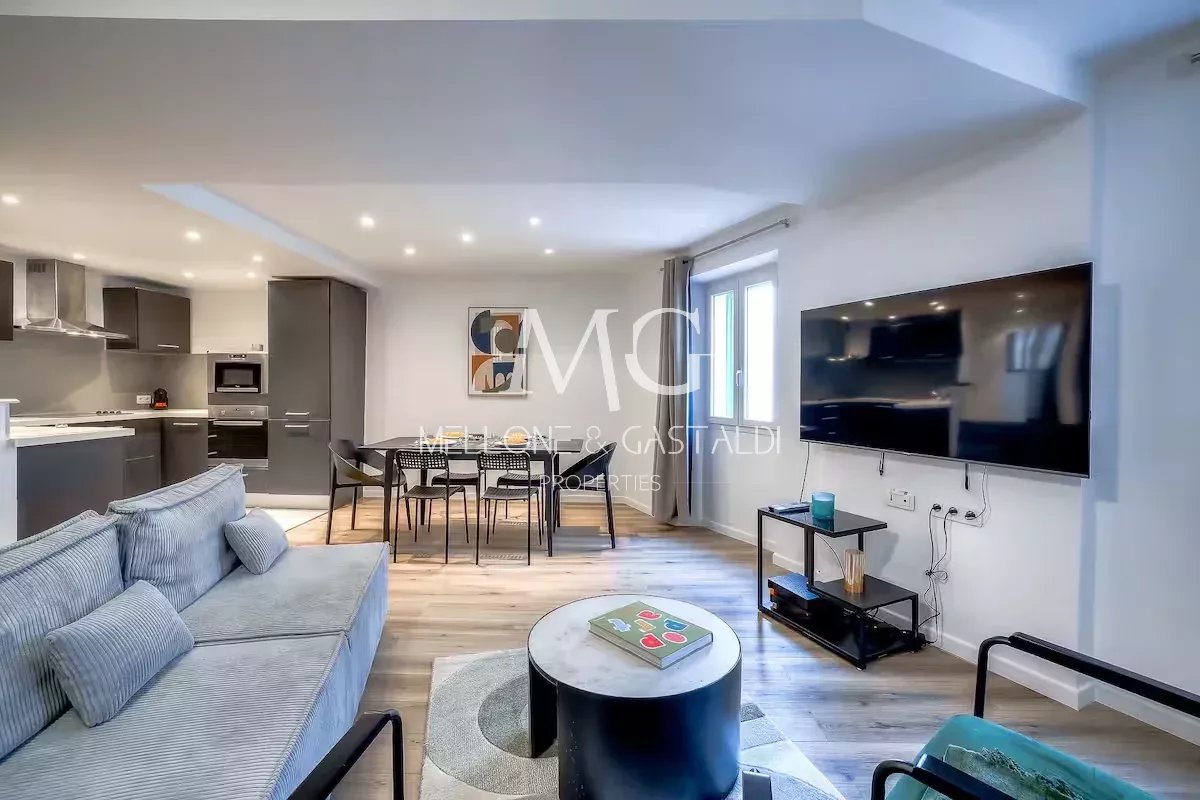 Agence immobilière de Mellone & Gastaldi Properties