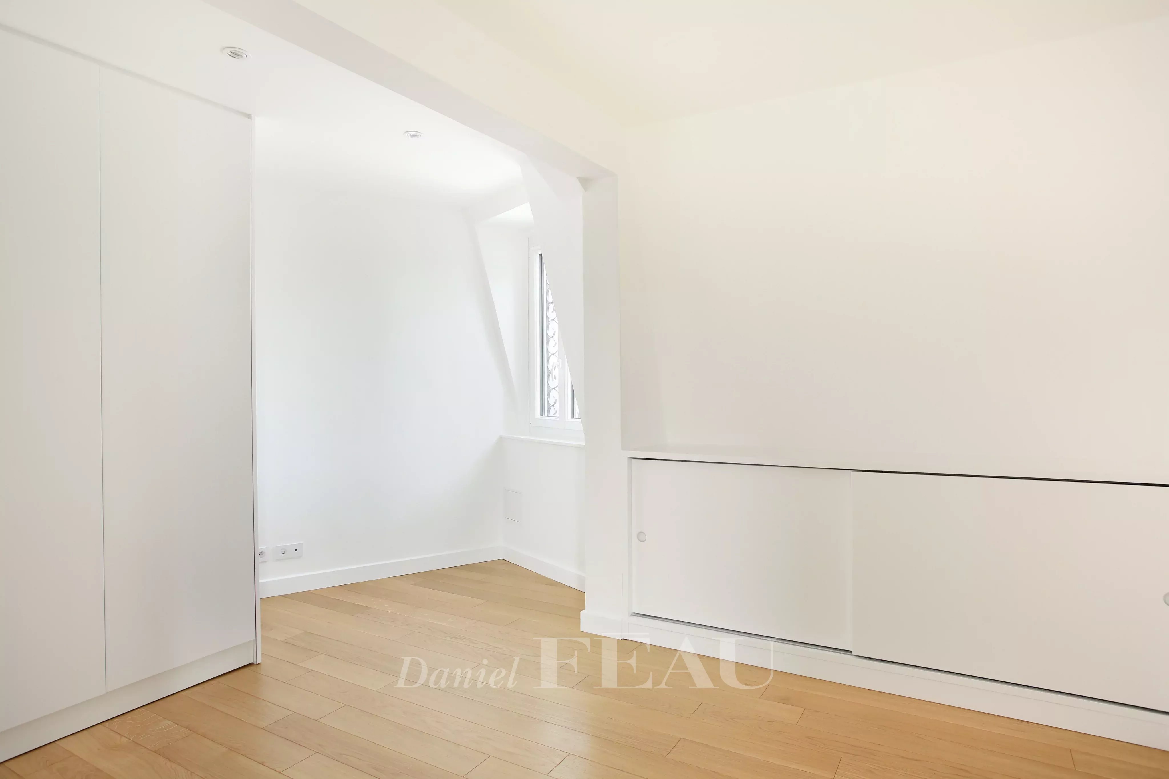 Location Appartement Paris 2ème