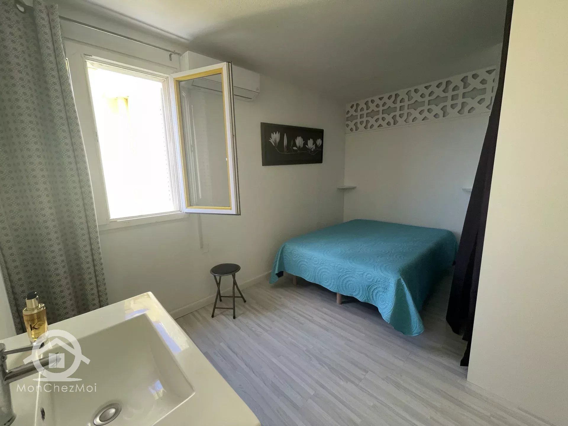 Vente Appartement Saint-Pierre