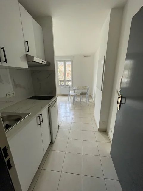 Location Appartement Montlhéry