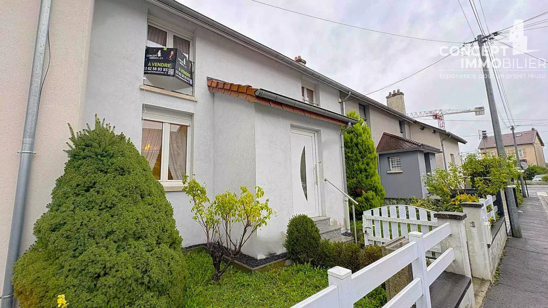 Agence immobilière de Concept Immobilier