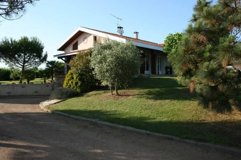 Vente Maison Bressols