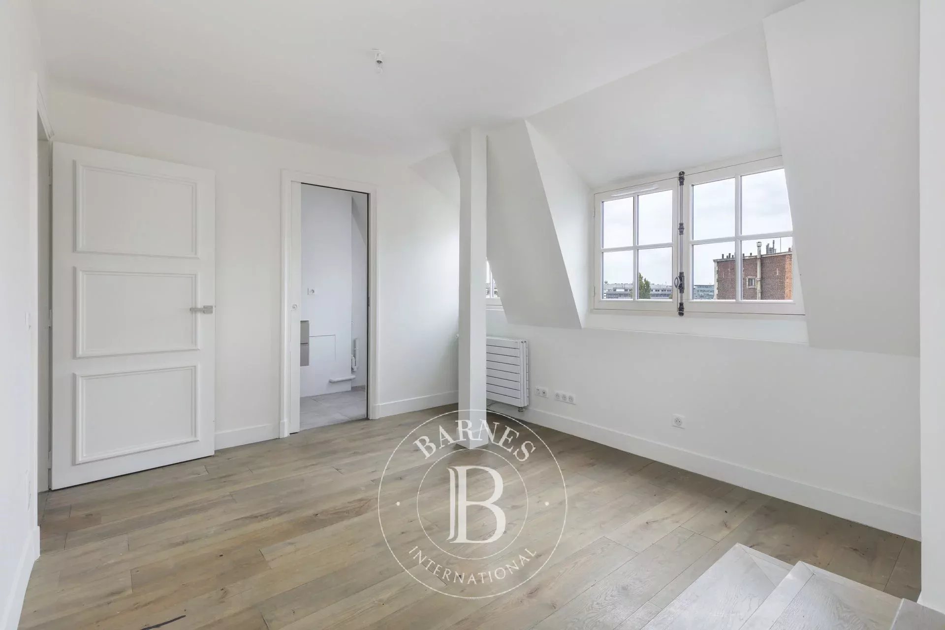 Daire Neuilly-sur-Seine