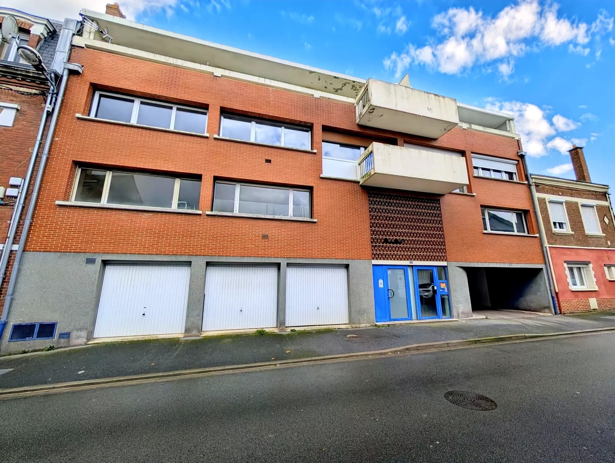 Agence immobilière de H2Z Immobilier