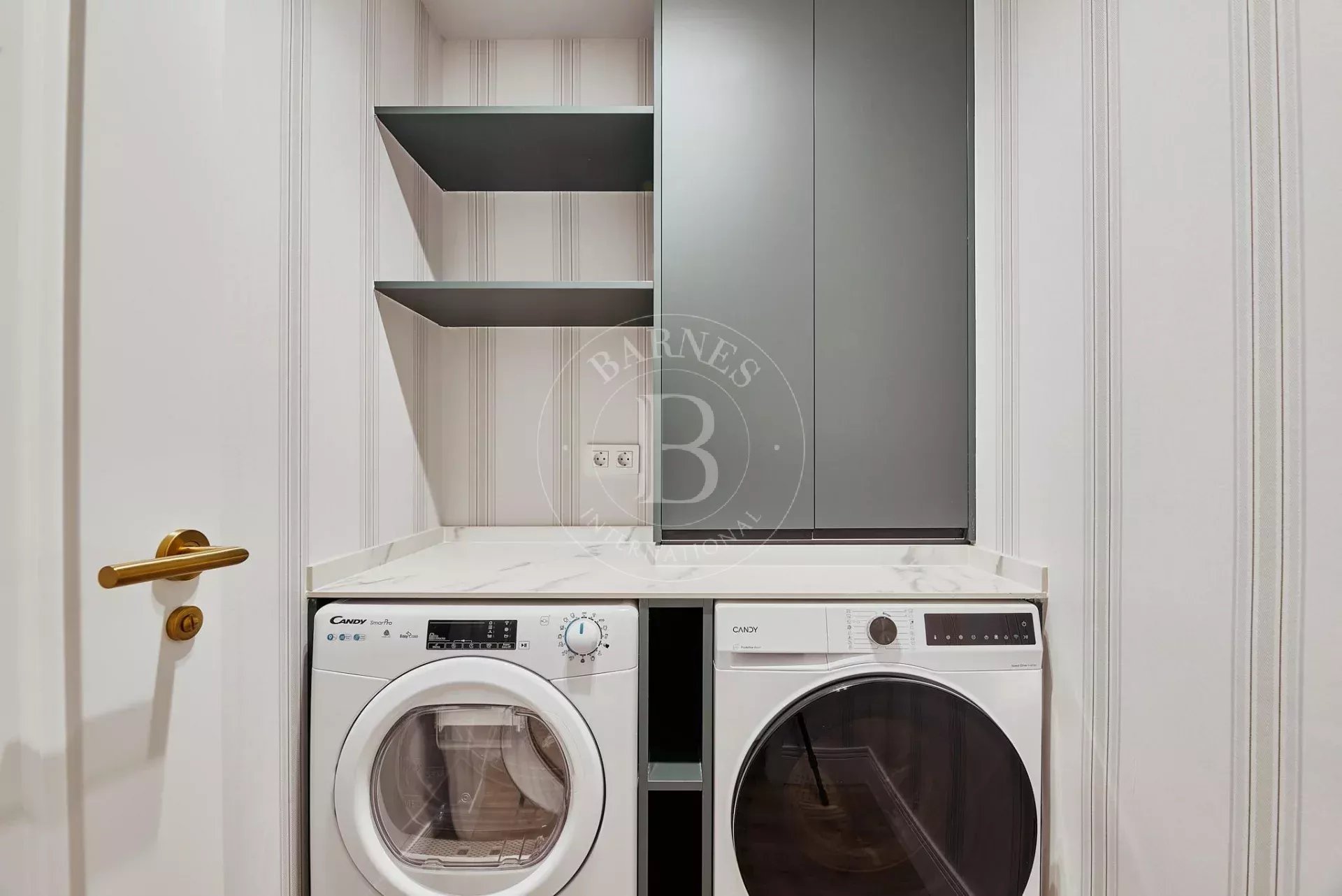 Daire Madrid - picture 10