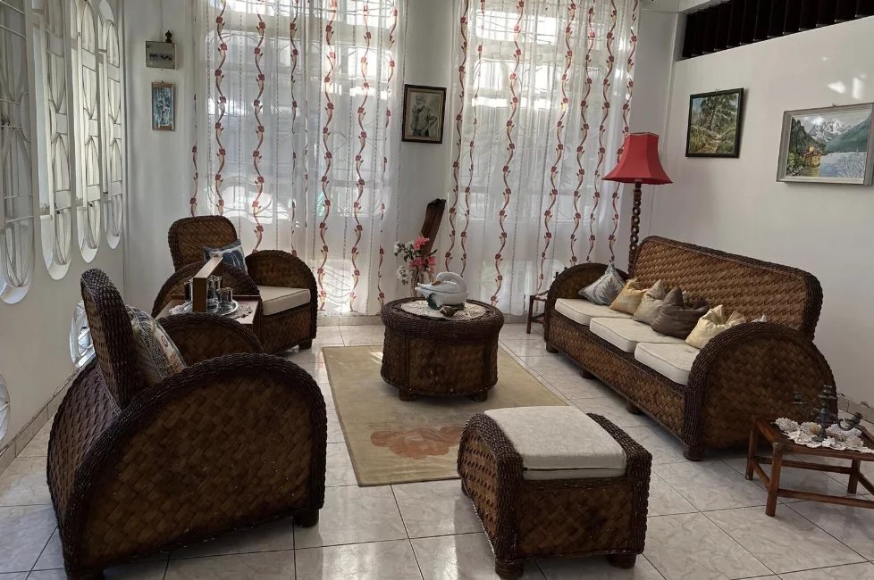 Mülkiyet Roches Noires - picture 6