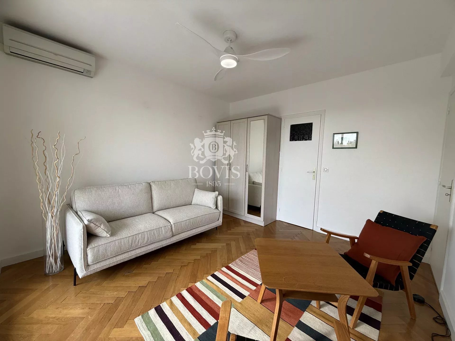 Location saisonnière Appartement - Beaulieu-sur-Mer