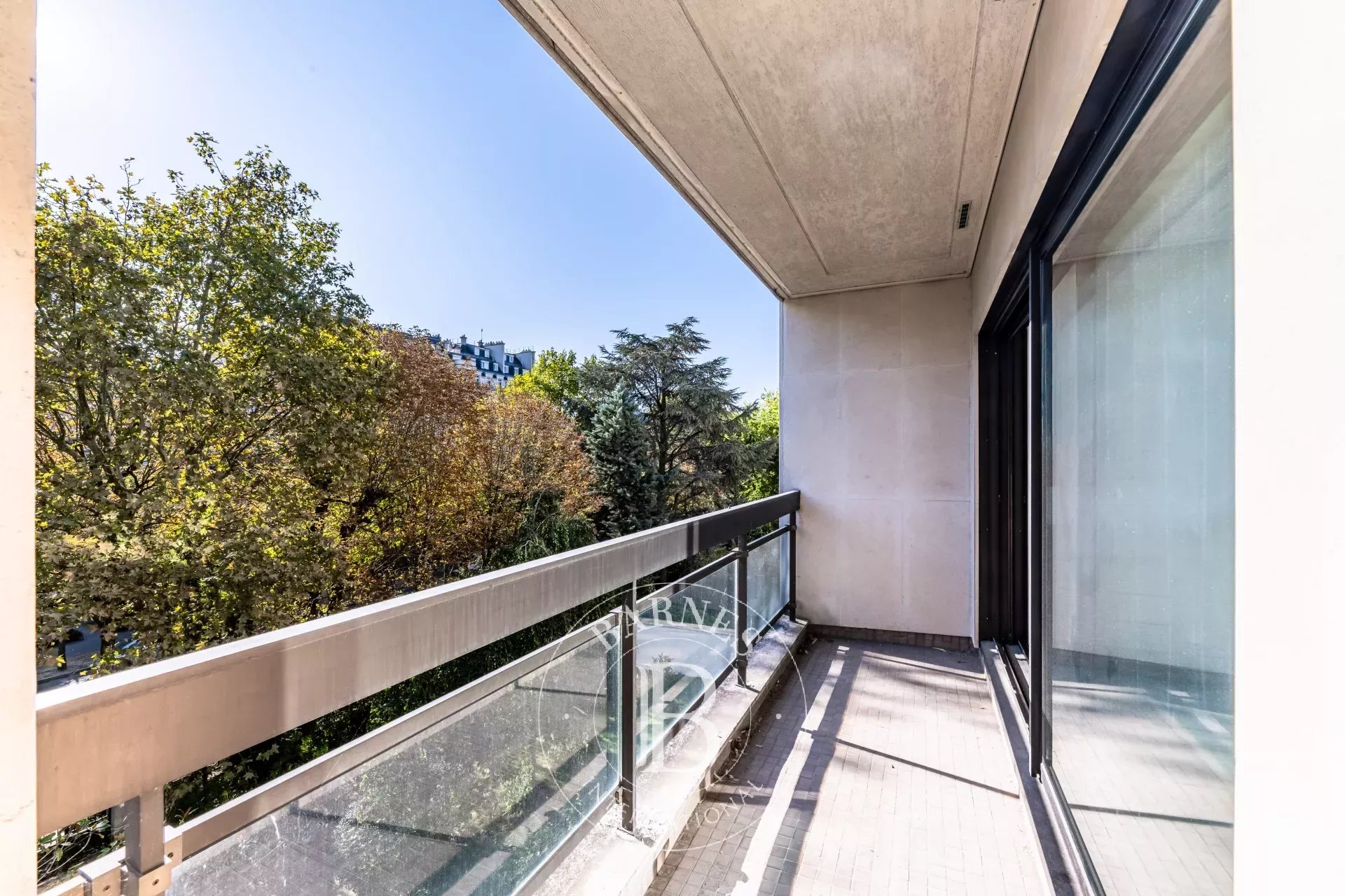 Daire Neuilly-sur-Seine