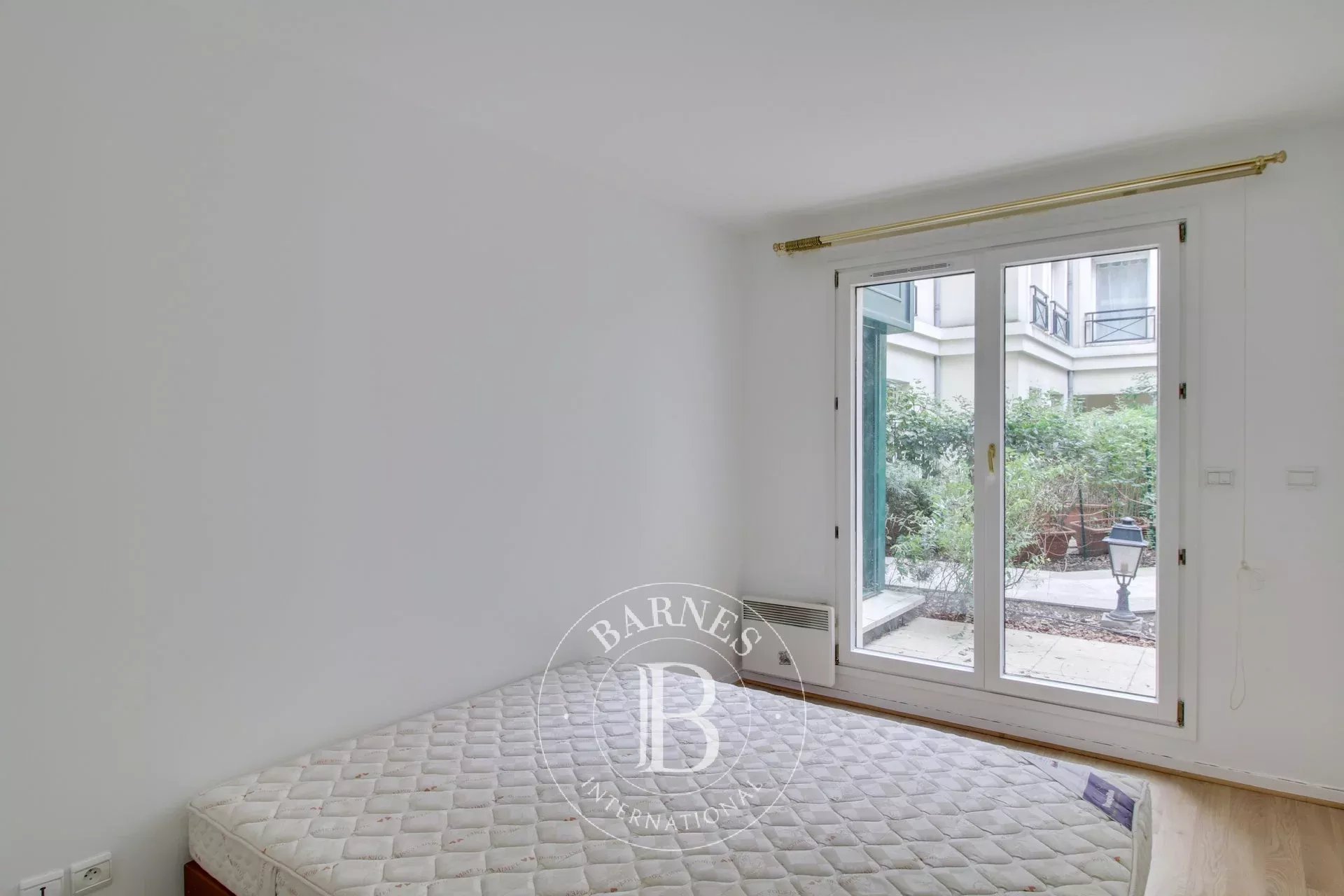 Daire Paris 6ème - picture 7