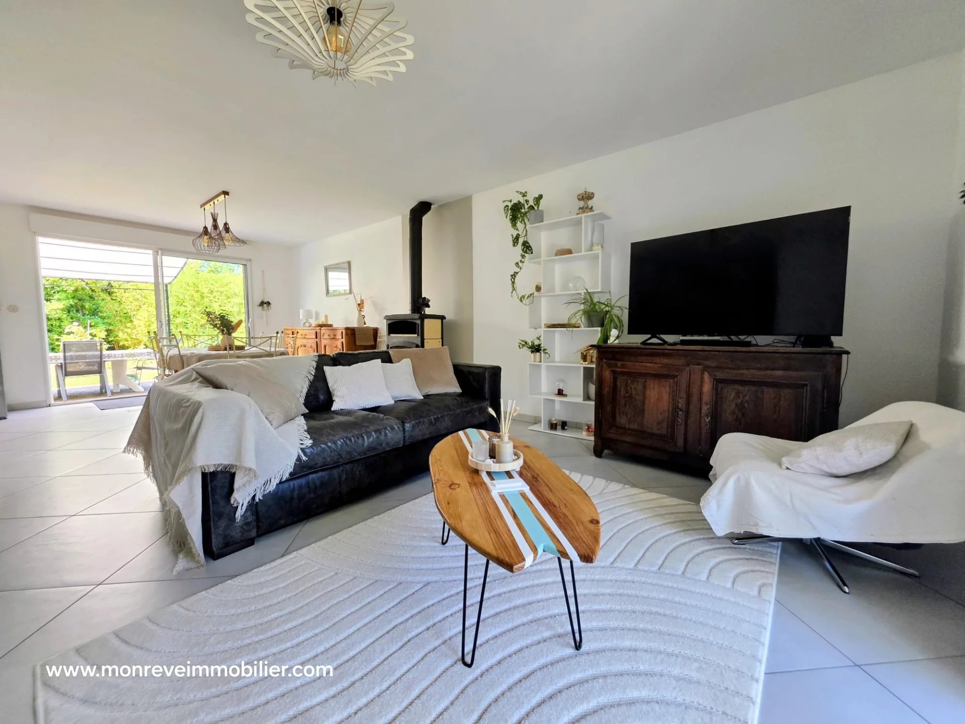 Vente Maison Vertou