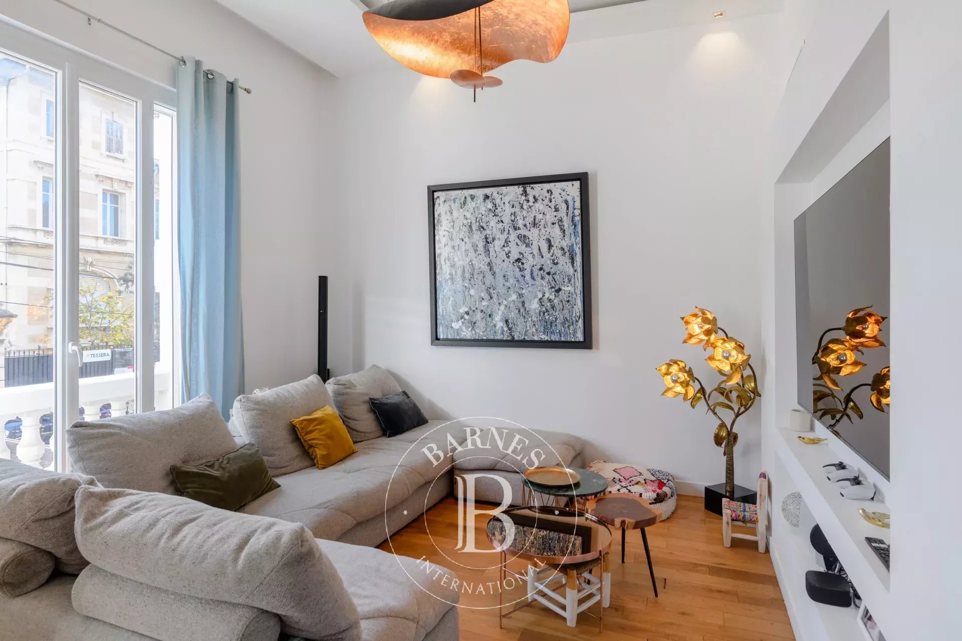 Daire Marseille 8ème