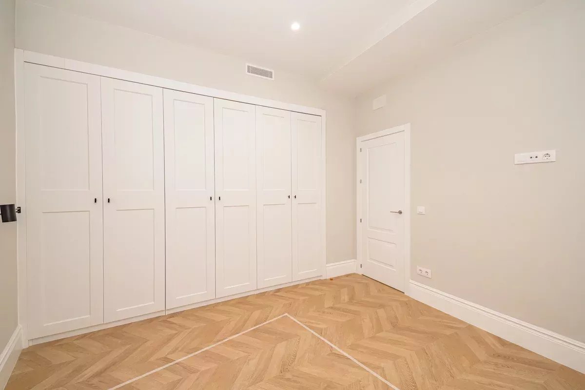 Daire Madrid - picture 33