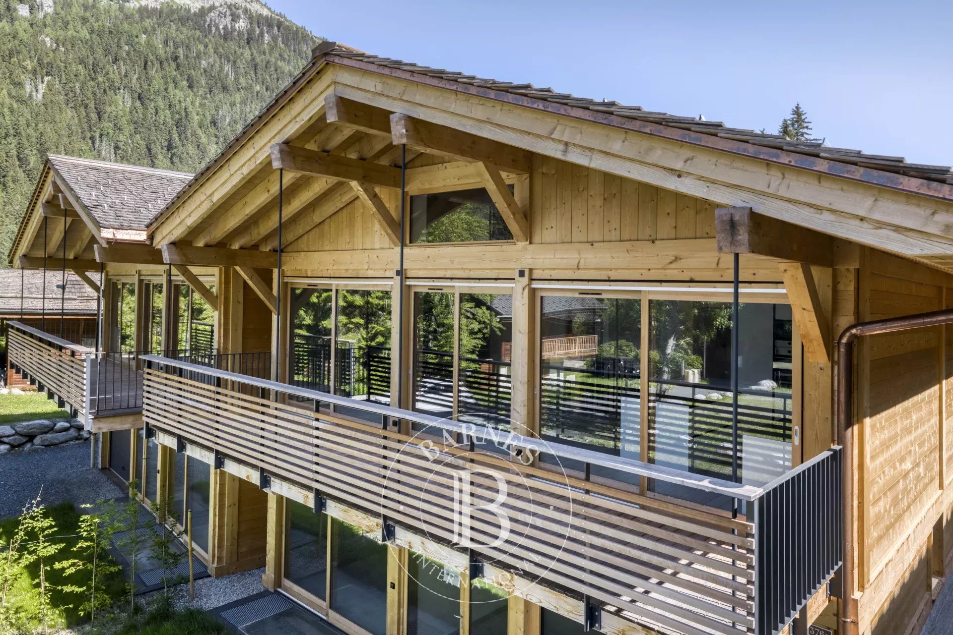 Chalet Argentière  -  ref 86658831 (picture 2)