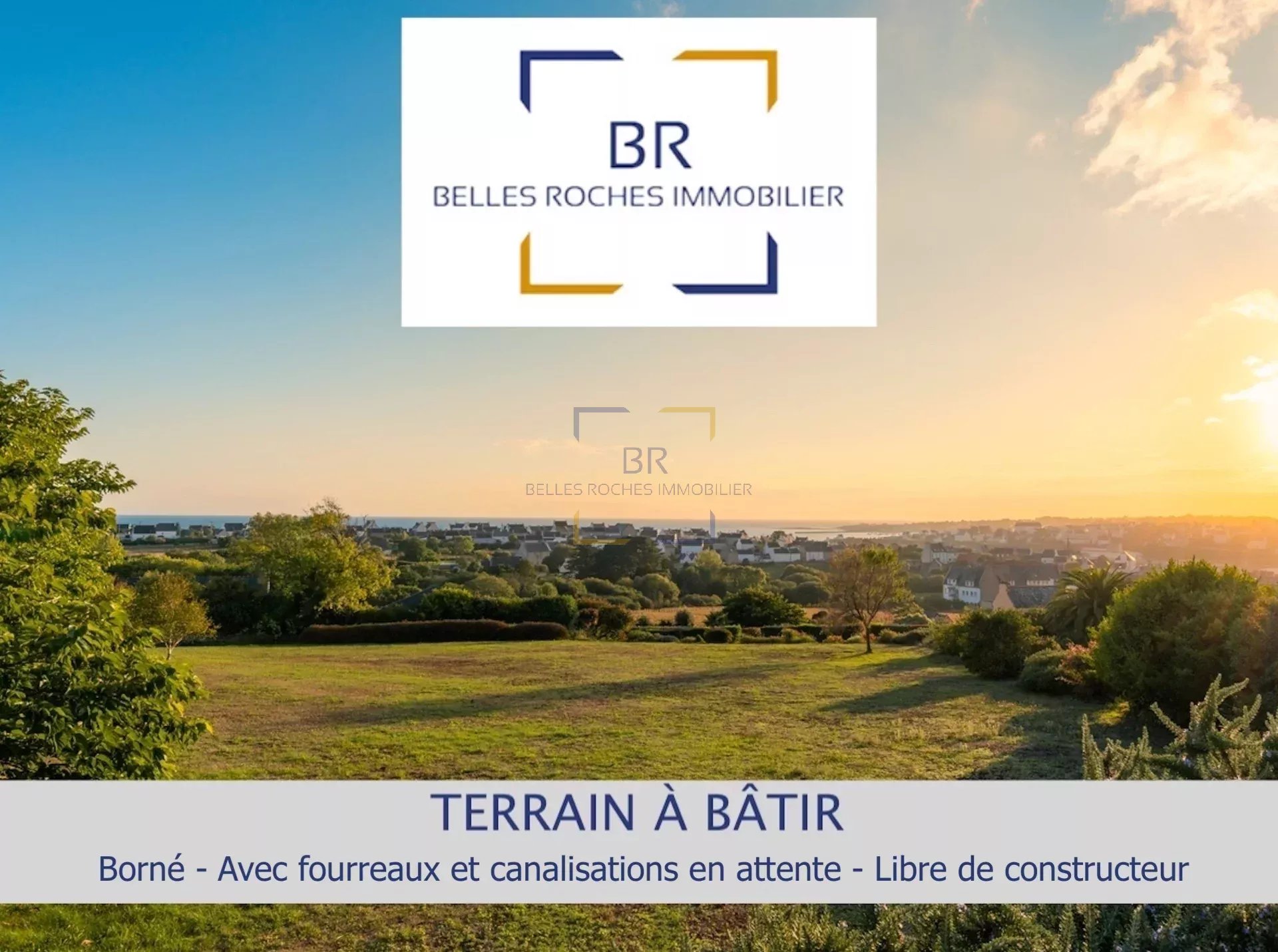 Agence immobilière de LTLB SARL
