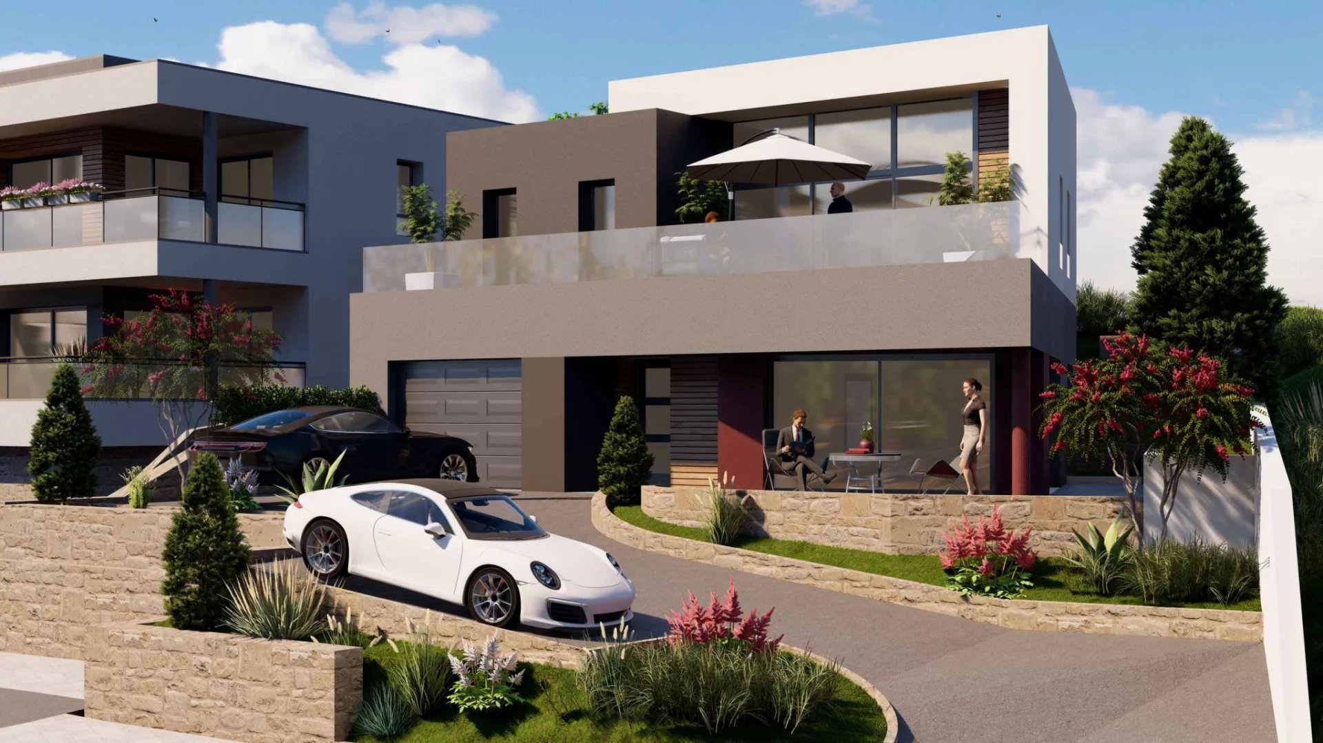 Vente Maison Volmerange-les-Mines