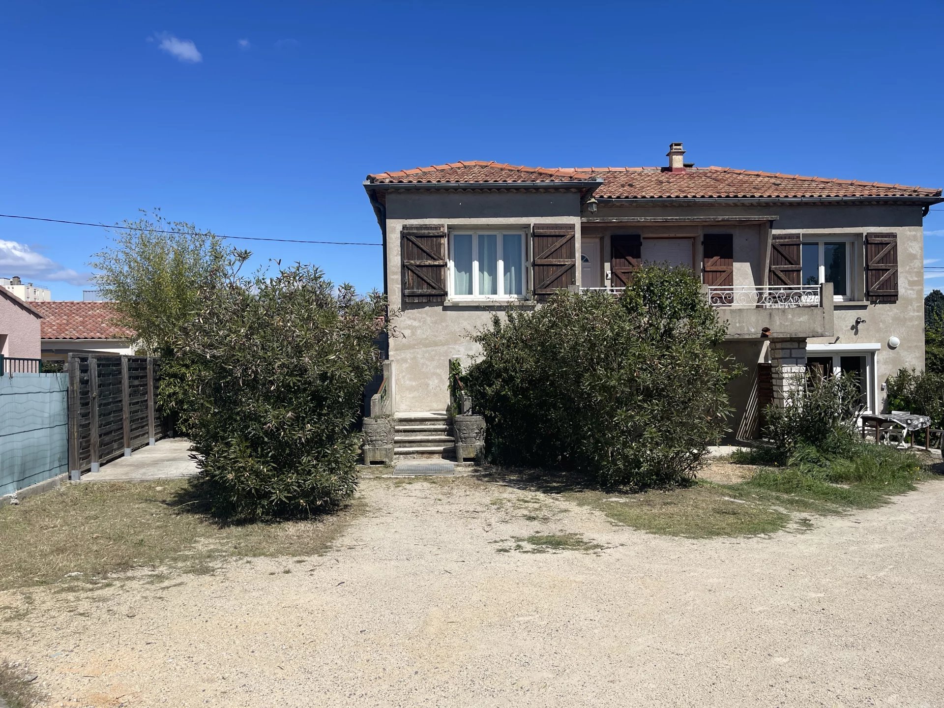 Location Appartement Alès