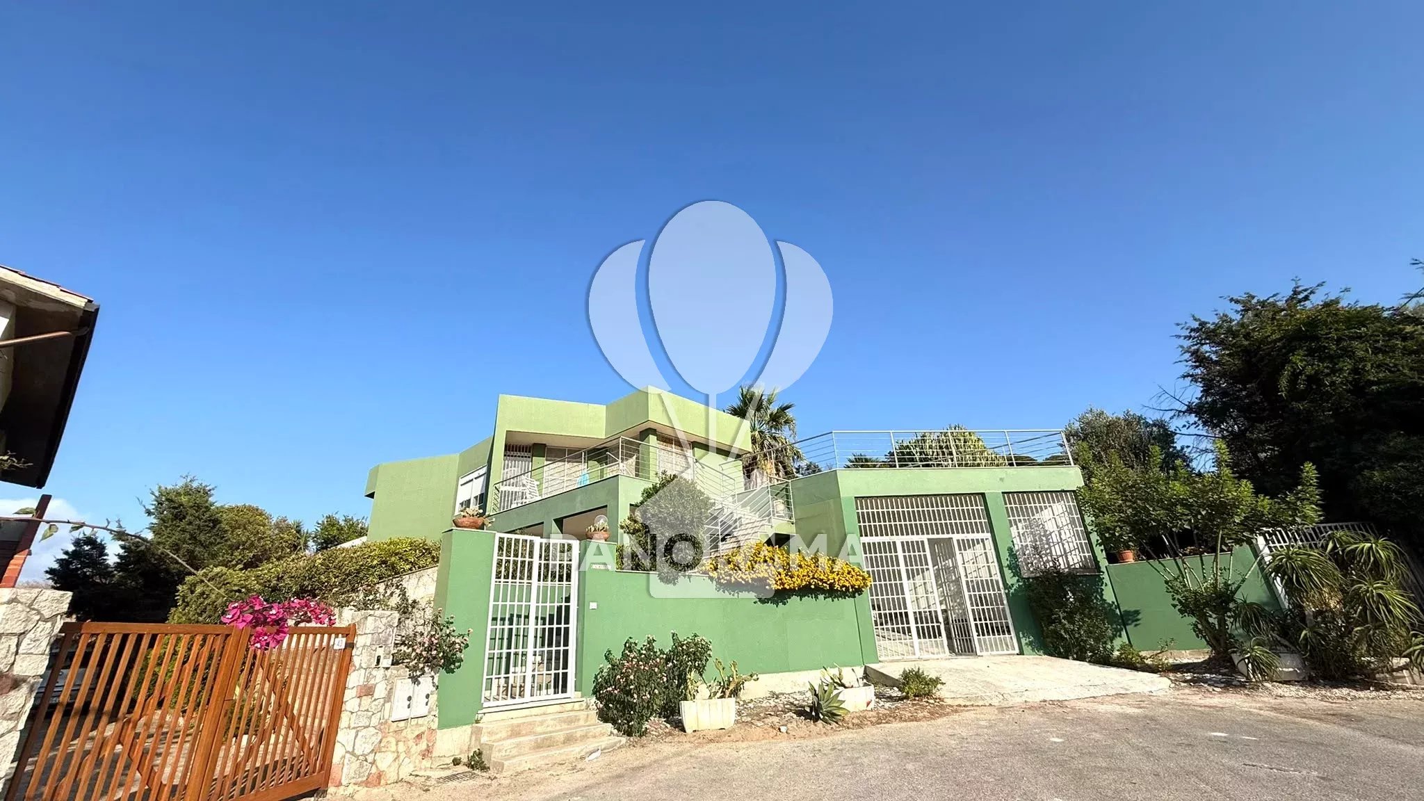 Vendita Villa Alcamo Alcamo Marina