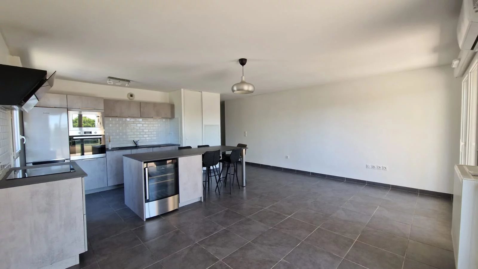 Location Appartement Marseille 13ème