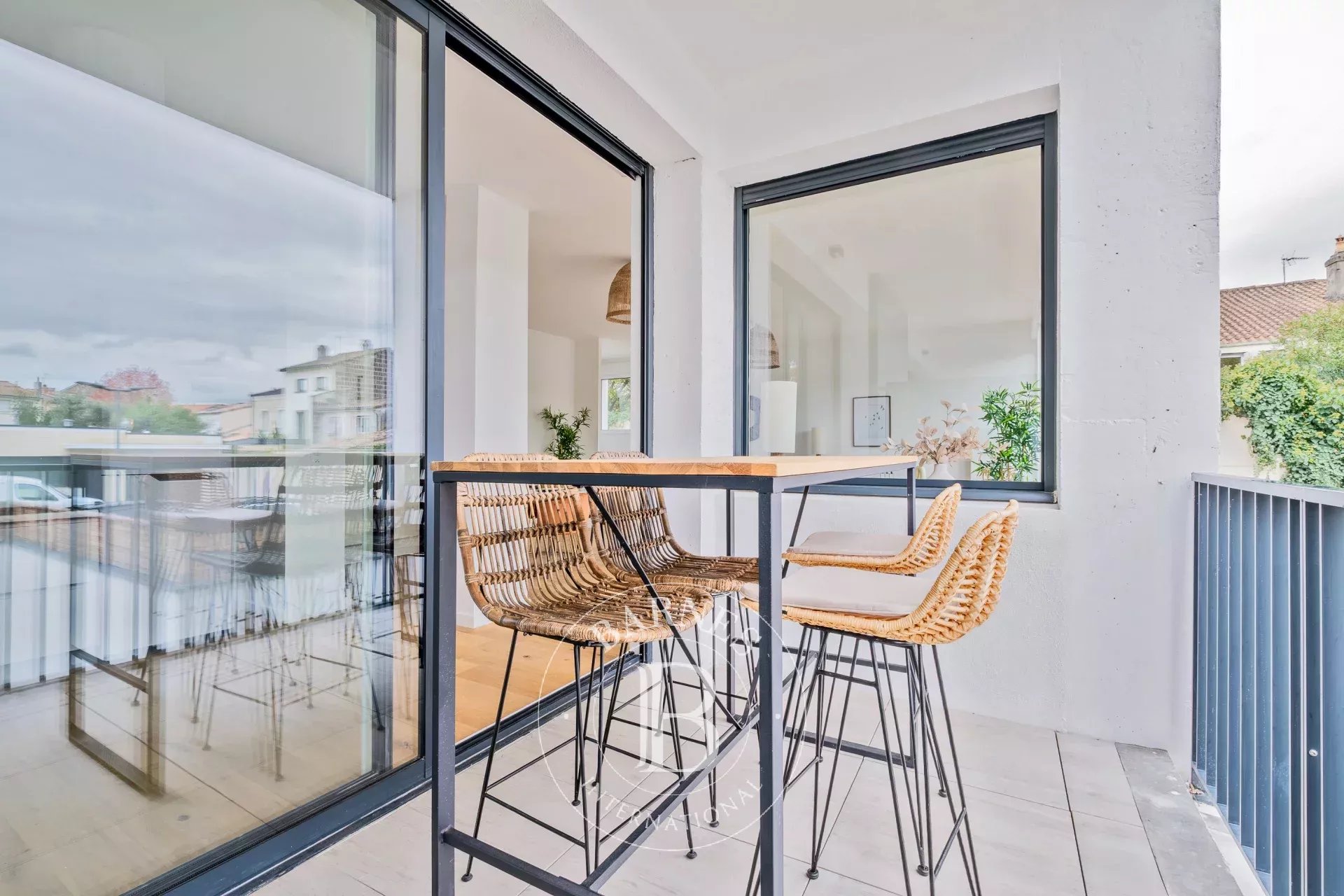 Daire Bordeaux - picture 5