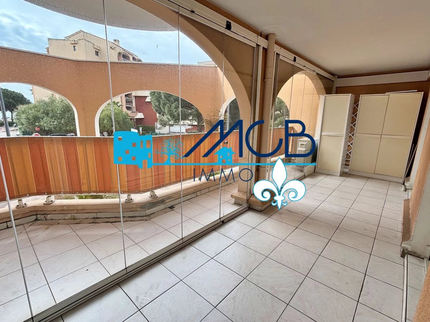 Vente Appartement Fréjus