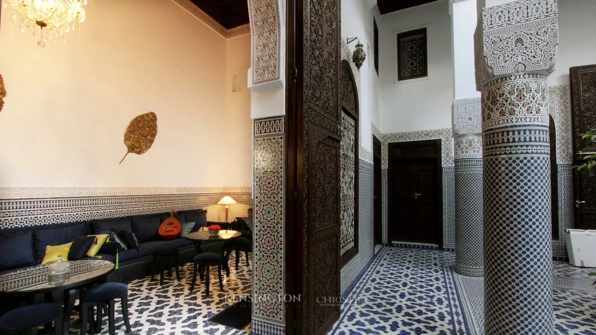 5 Bedroom Villa/Townhouse's Image 12