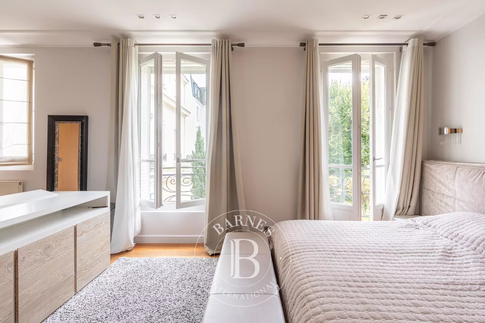 Ev Neuilly-sur-Seine