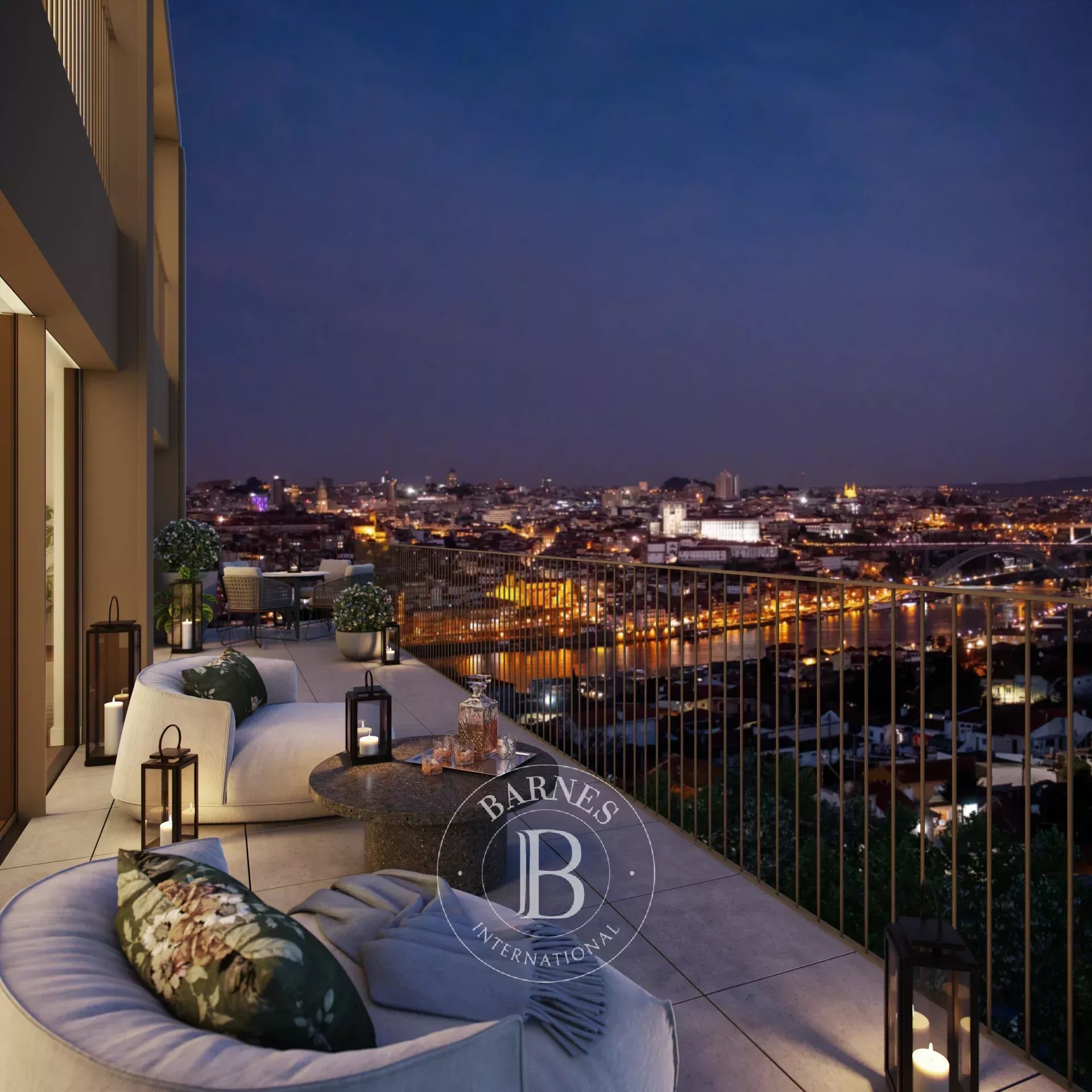 Sophistication et vue sur le Douro Sophistication et vue sur le Douro