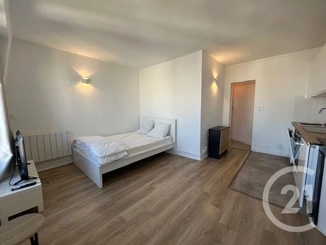 Location Studio Levallois-Perret
