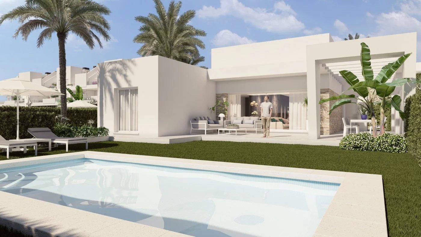 Programme Villa Algorfa