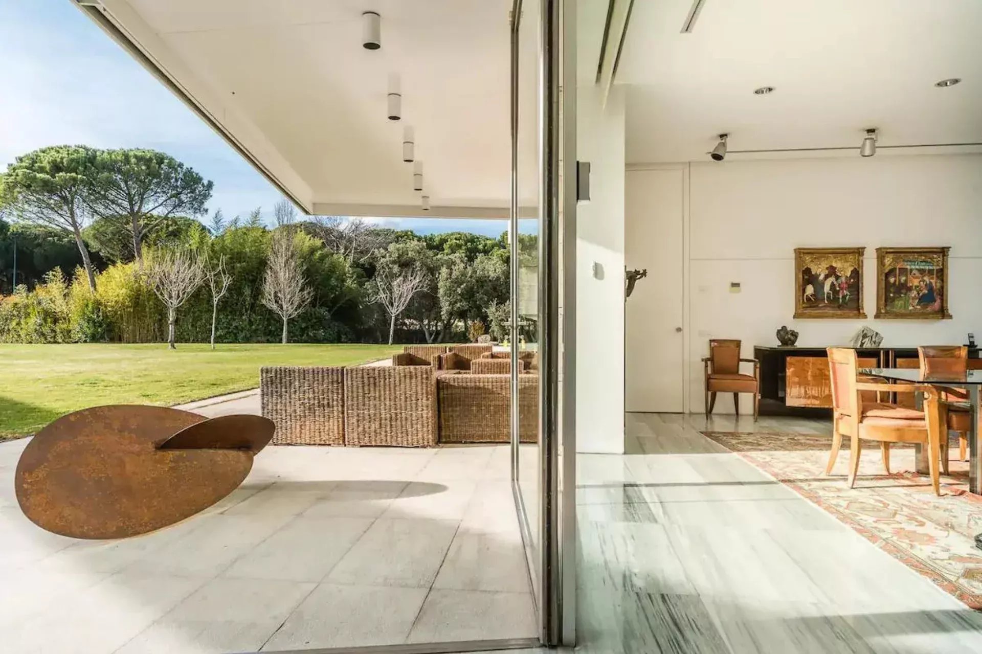 Villa Pozuelo de Alarcón - picture 8