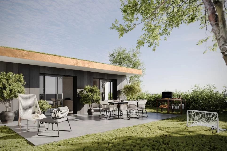 Résidence des Enchères – Un havre de paix familial au cœur de Vuarrens