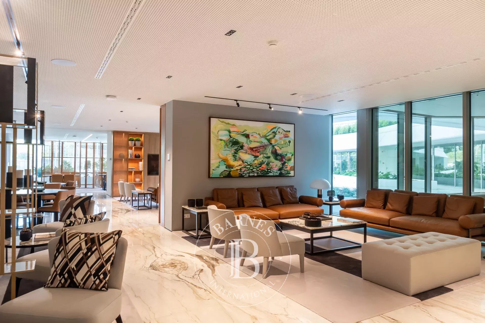 Daire Campolide - picture 27