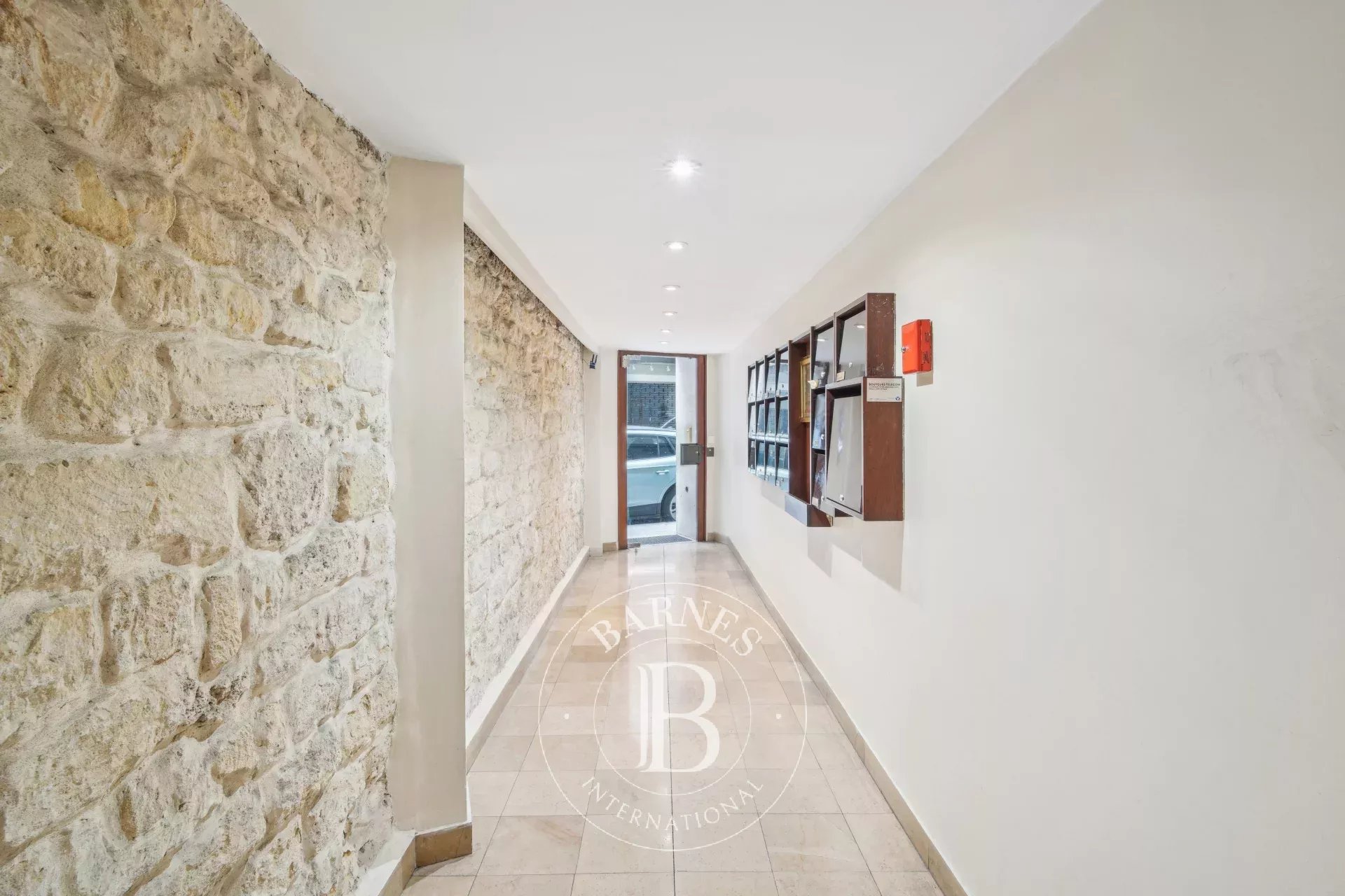 Daire Paris 6ème - picture 7