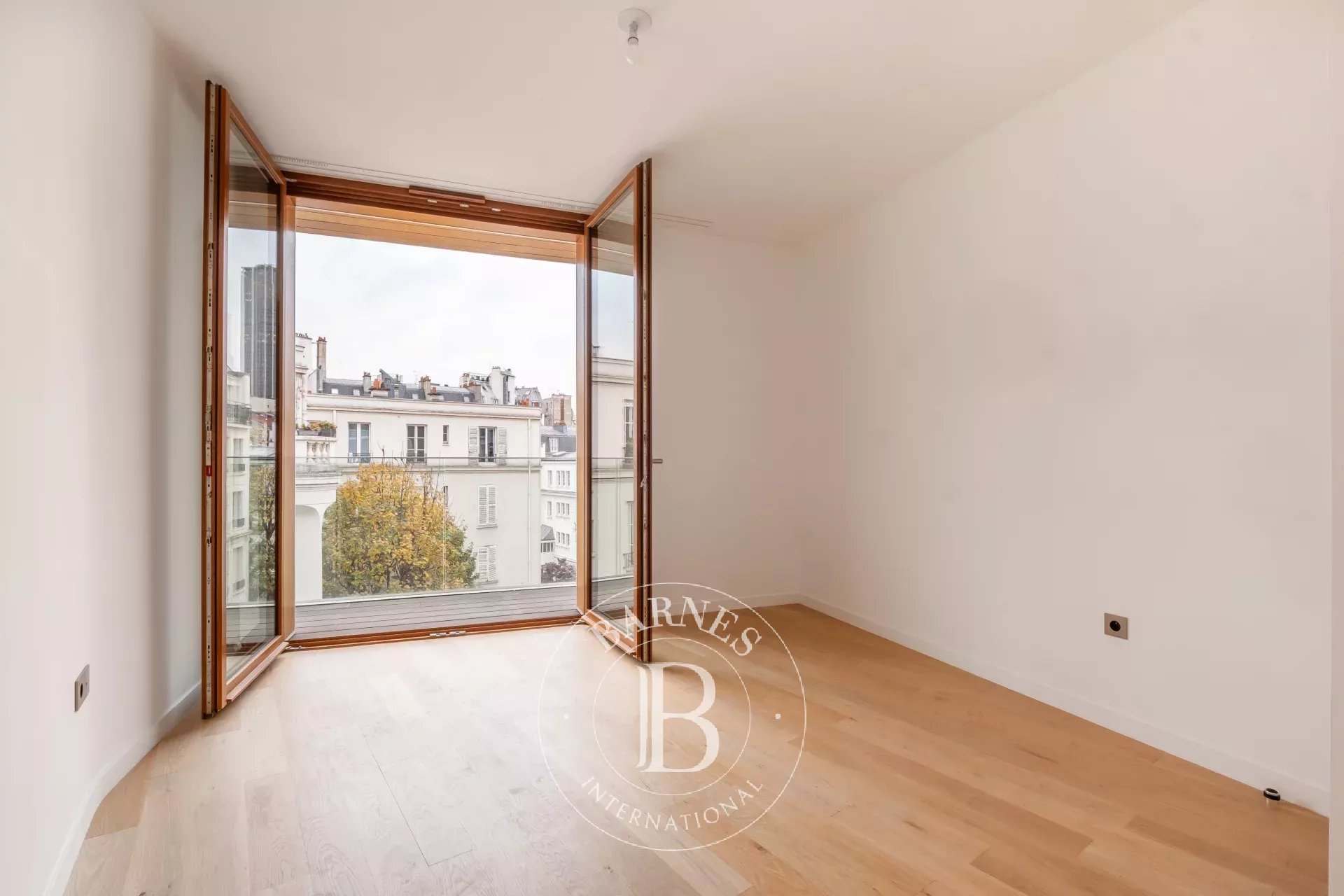 Daire Paris 6ème - picture 7