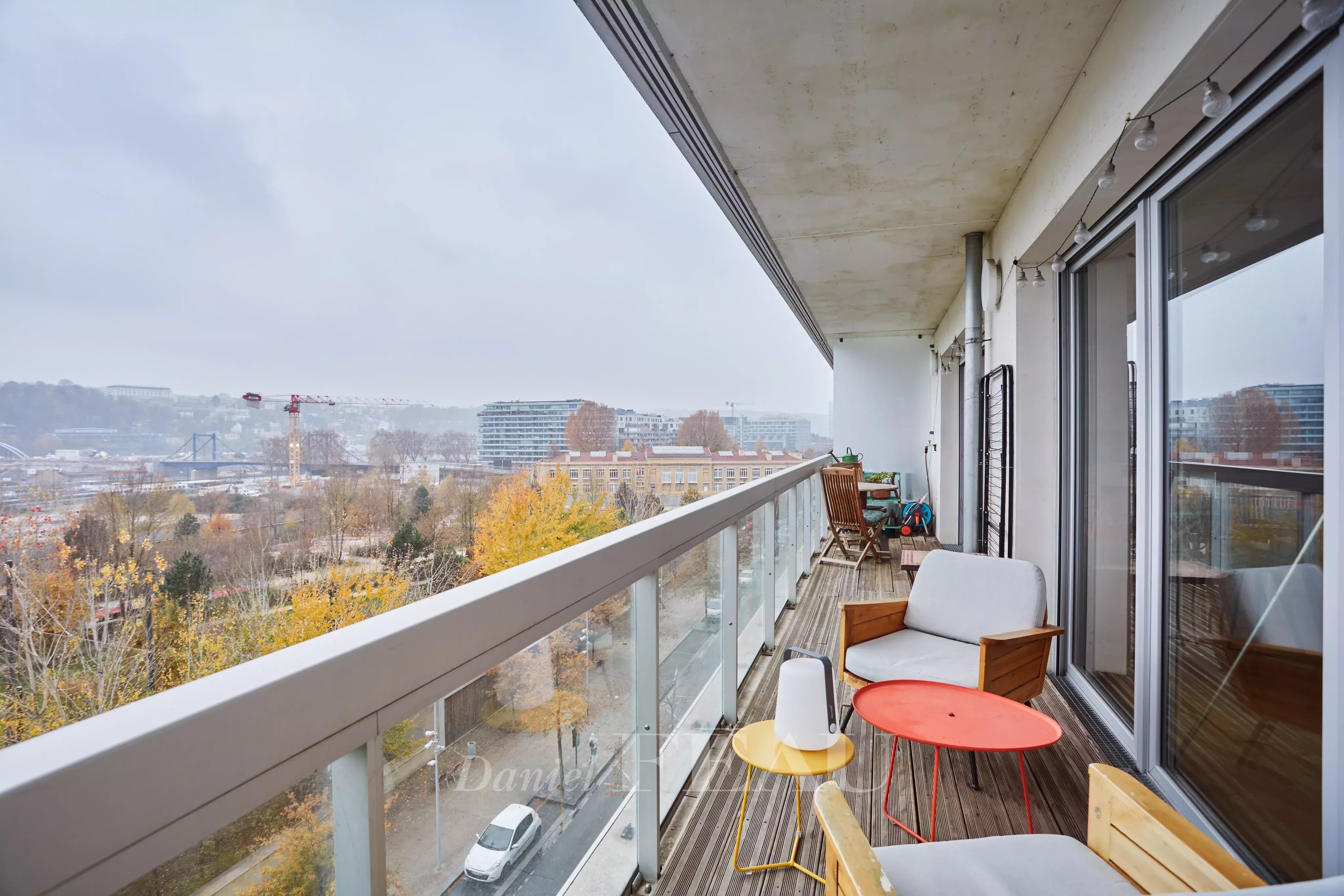 Sale Apartment Boulogne-Billancourt